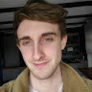 Meet your Posher, Thomas